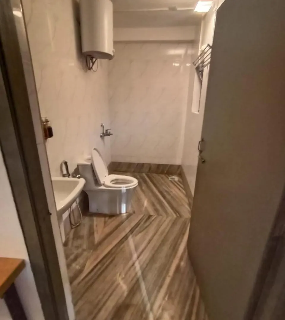 Hotel Divine Agra  Indie
