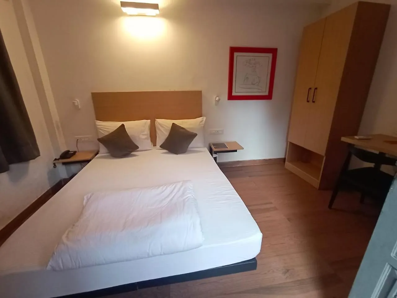 Hotel Divine Agra   Agra (Uttar Pradesh)