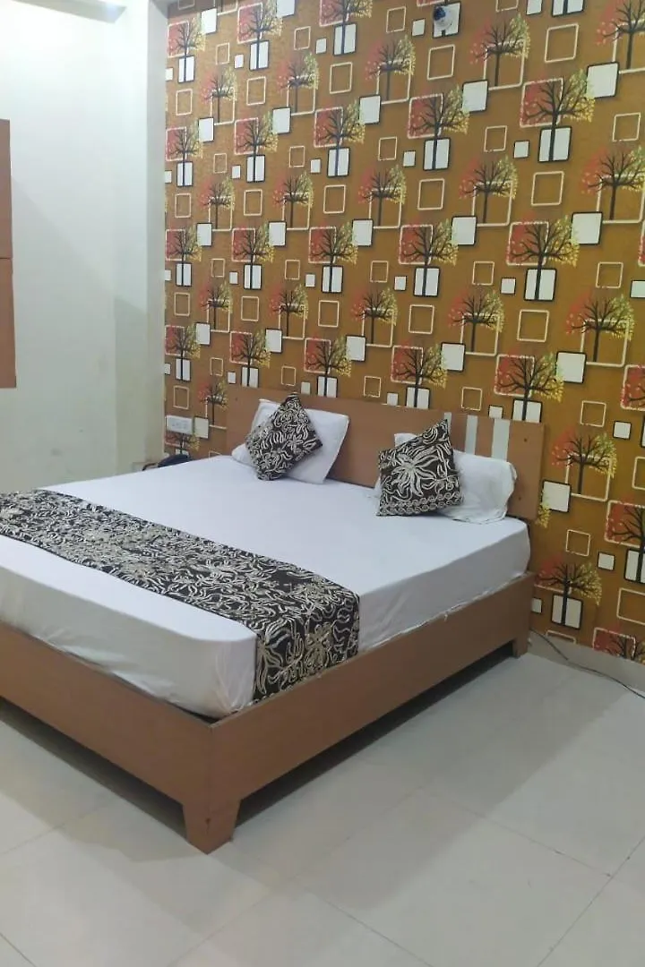 Hotel Divine Agra  0*, Agra (Uttar Pradesh) Indie