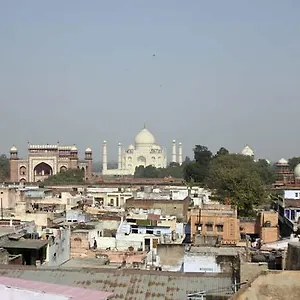 Hotel Shanti, Agra (Uttar Pradesh)