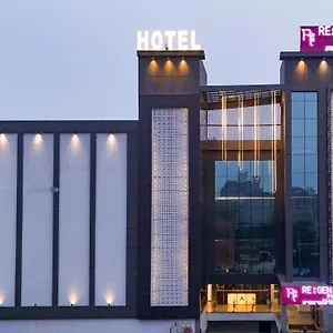 Hotel Regenta Place Raaj Agra, Tajganj, Agra (Uttar Pradesh)