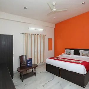Hotel Taj Signature, Agra (Uttar Pradesh)