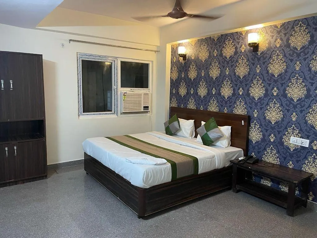 Hotel Divine Agra  India