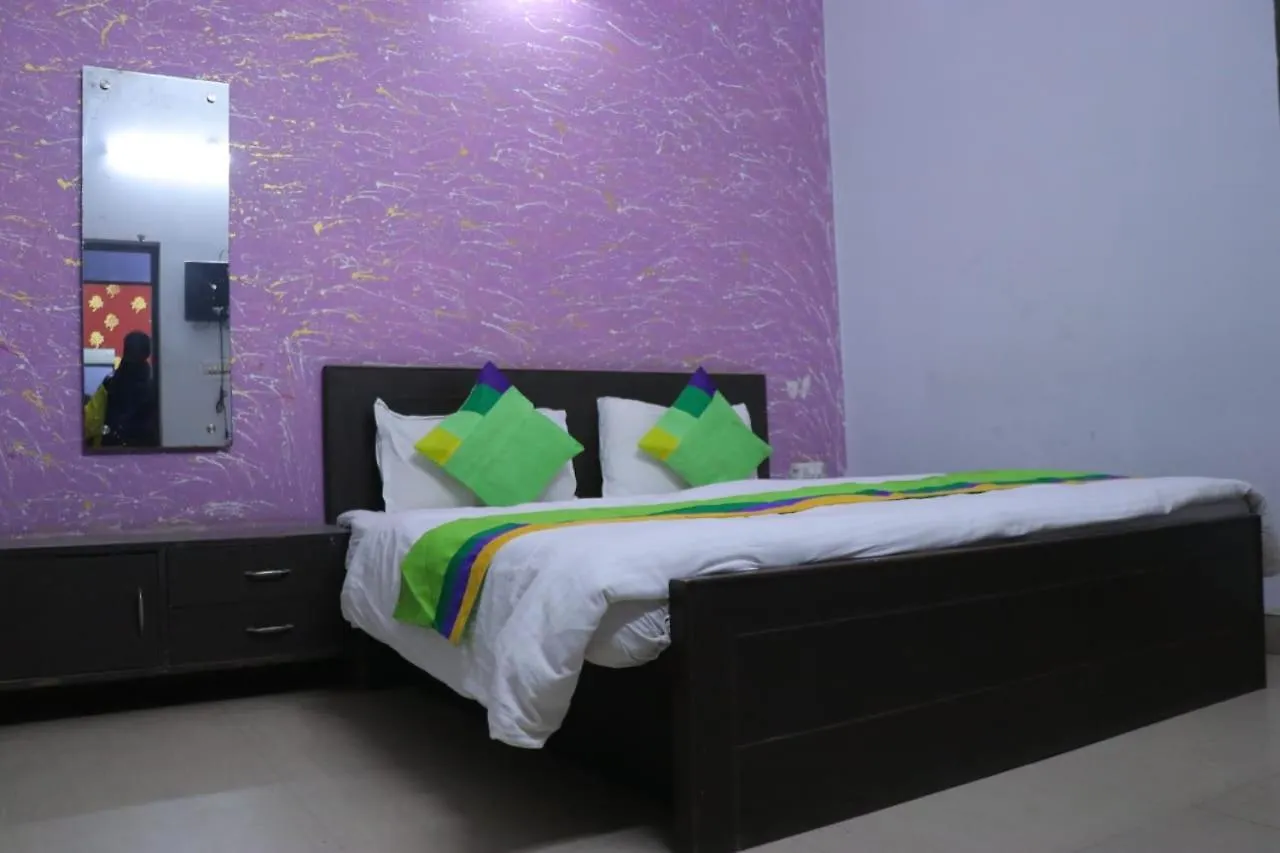 Hotel Divine Agra