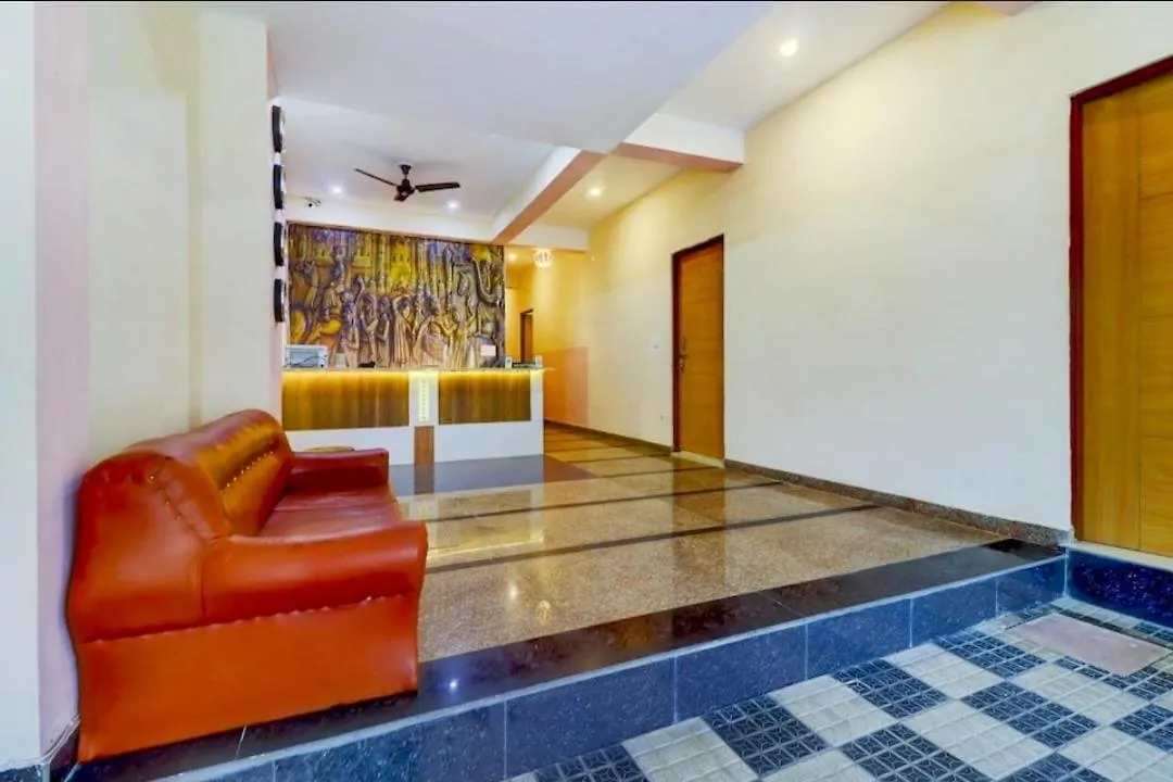 Hotel Divine Agra