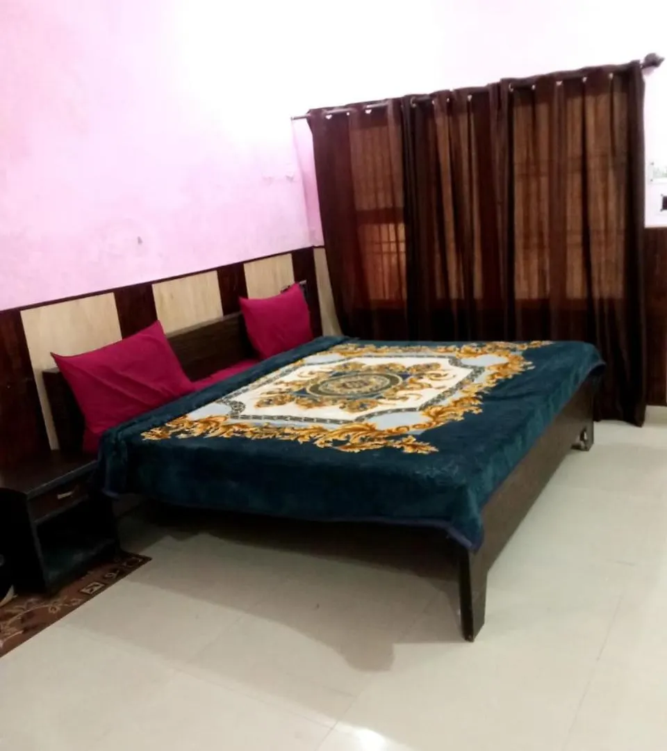 Hotel Divine Agra