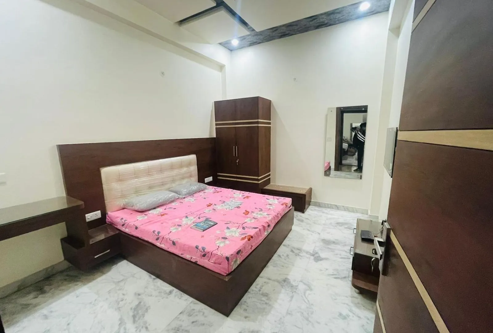 Hotel Divine Agra  India