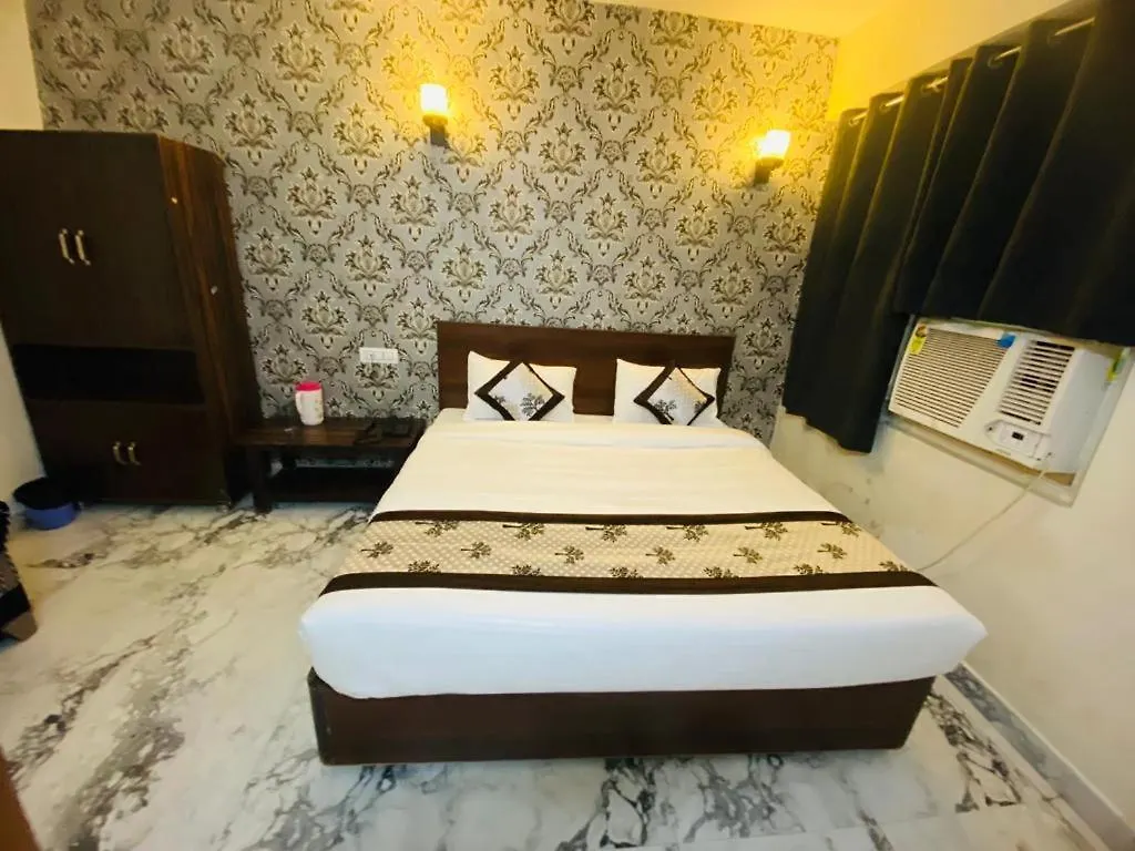 Hotel Divine Agra  India